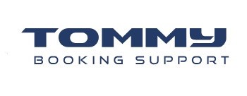 Tommy Booking Support